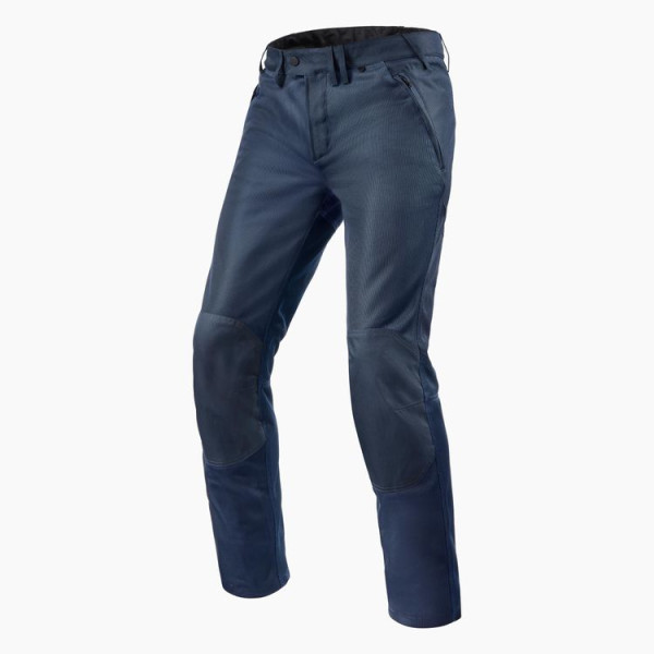 Rev'it! Revit Pants Eclipse 2 Dark Blue - Long